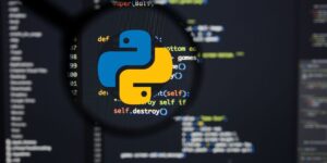 Read more about the article Python Programming